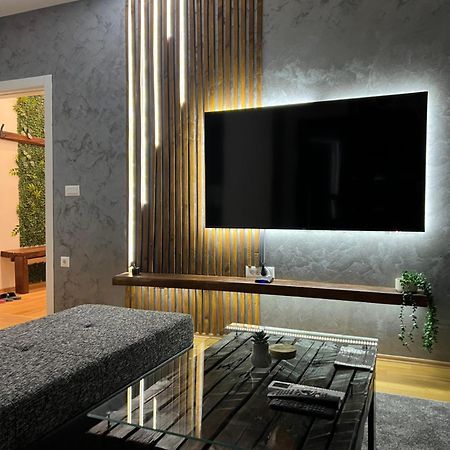 Liboroapartments Nis Bagian luar foto