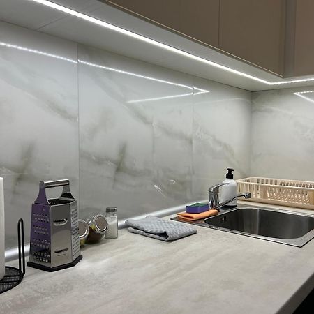 Liboroapartments Nis Bagian luar foto