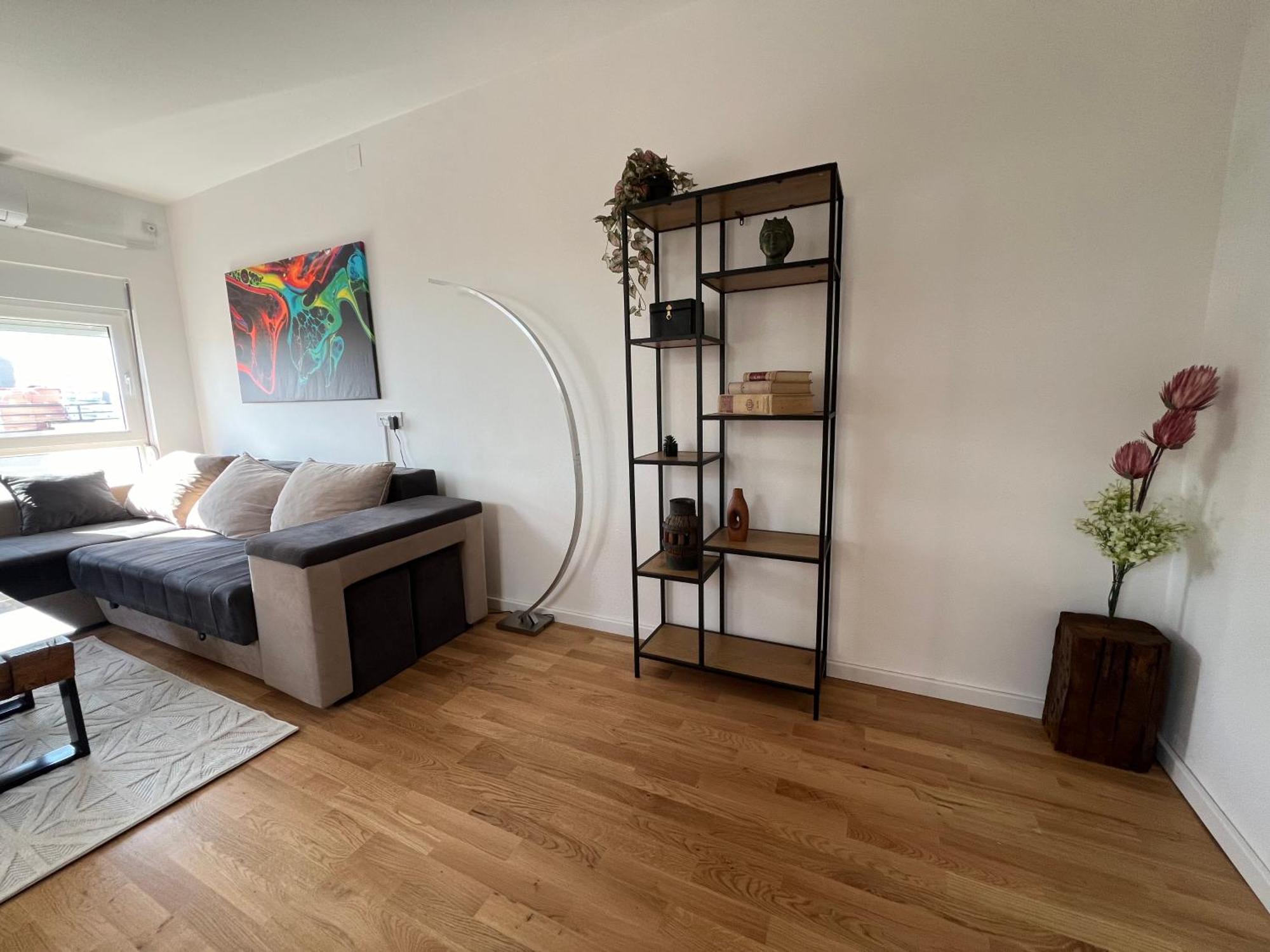Liboroapartments Nis Bagian luar foto