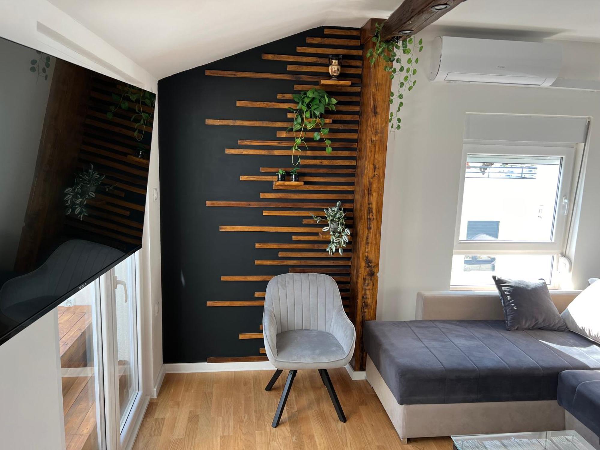 Liboroapartments Nis Bagian luar foto