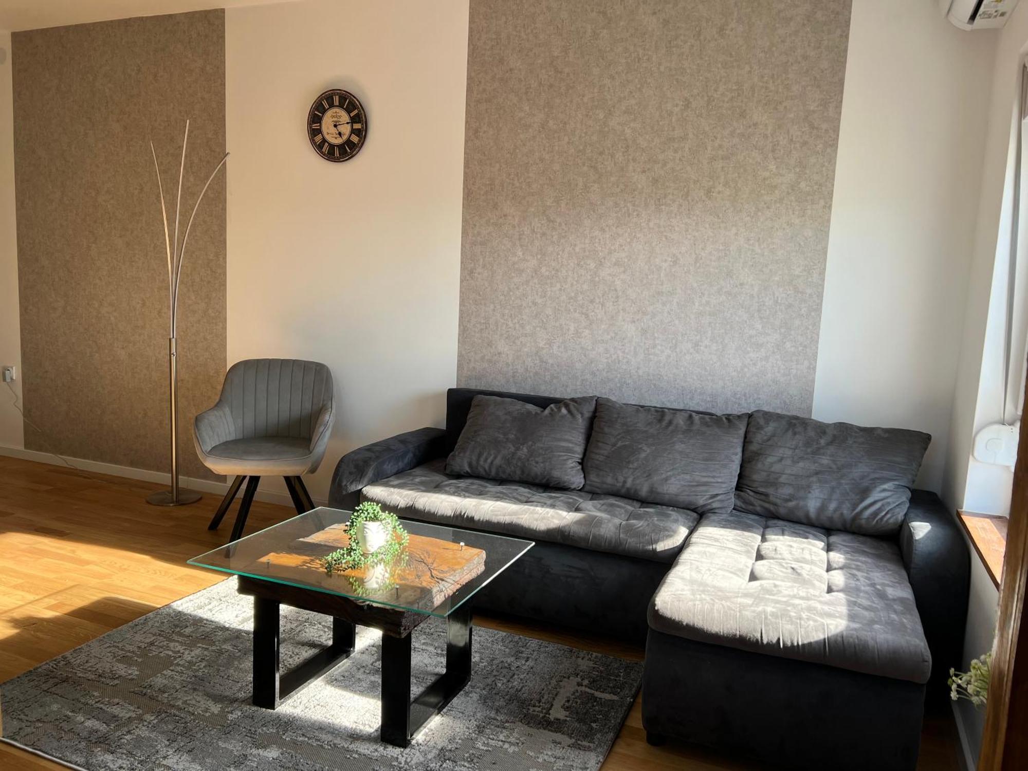 Liboroapartments Nis Bagian luar foto