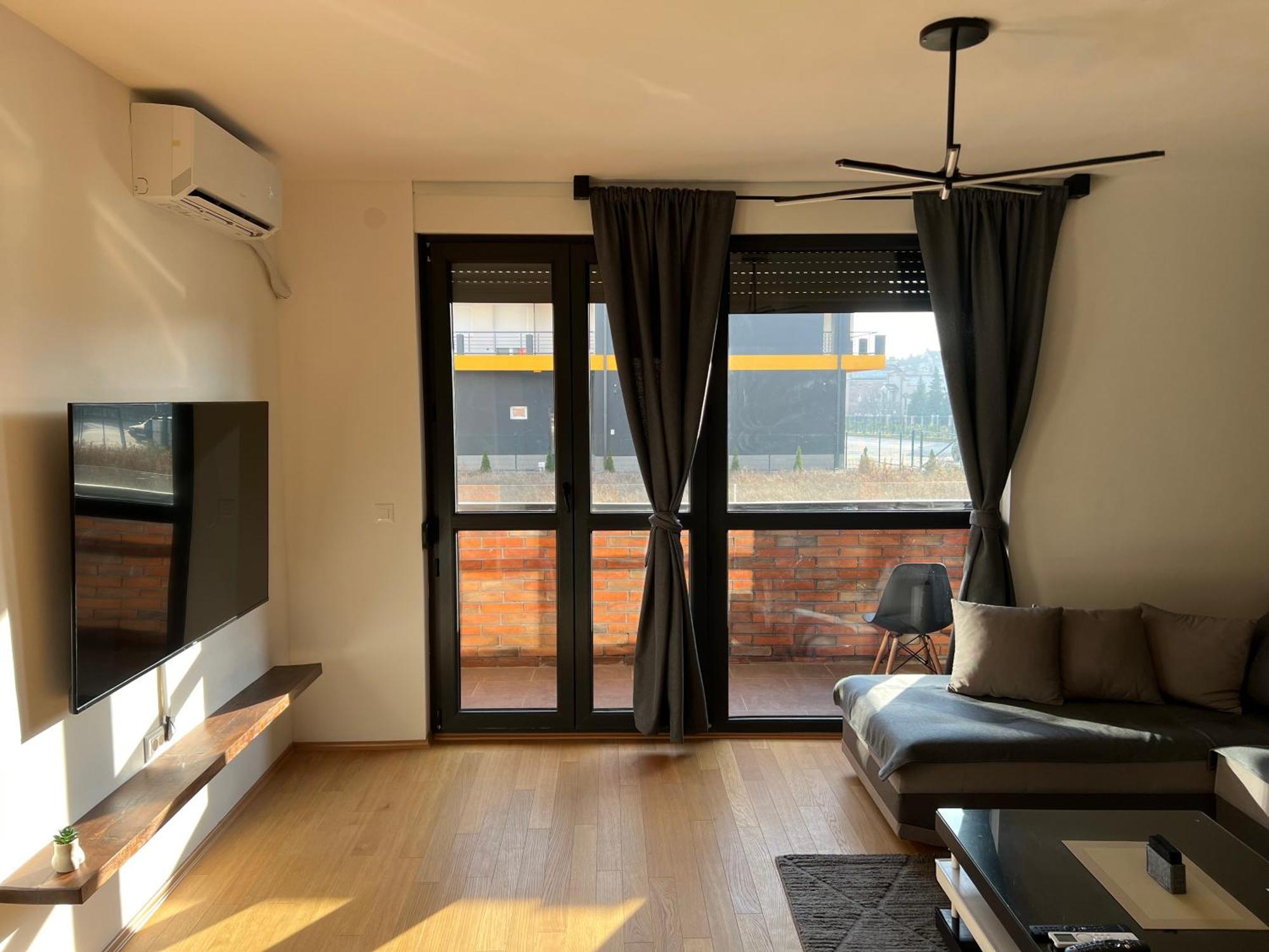 Liboroapartments Nis Ruang foto