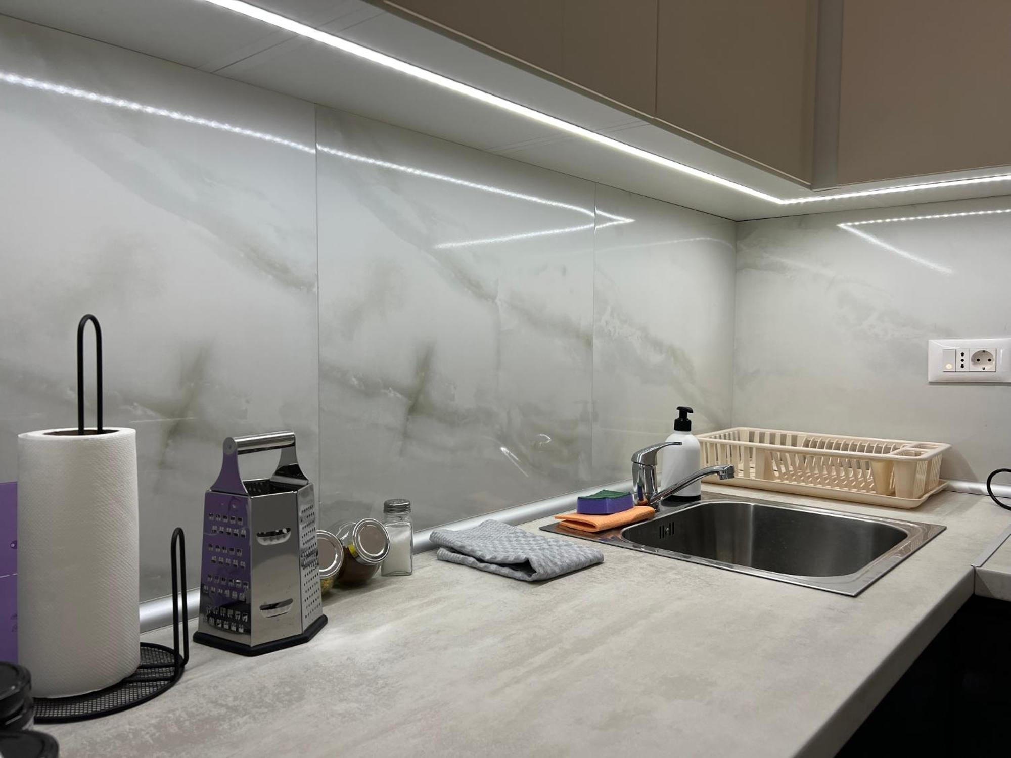 Liboroapartments Nis Bagian luar foto