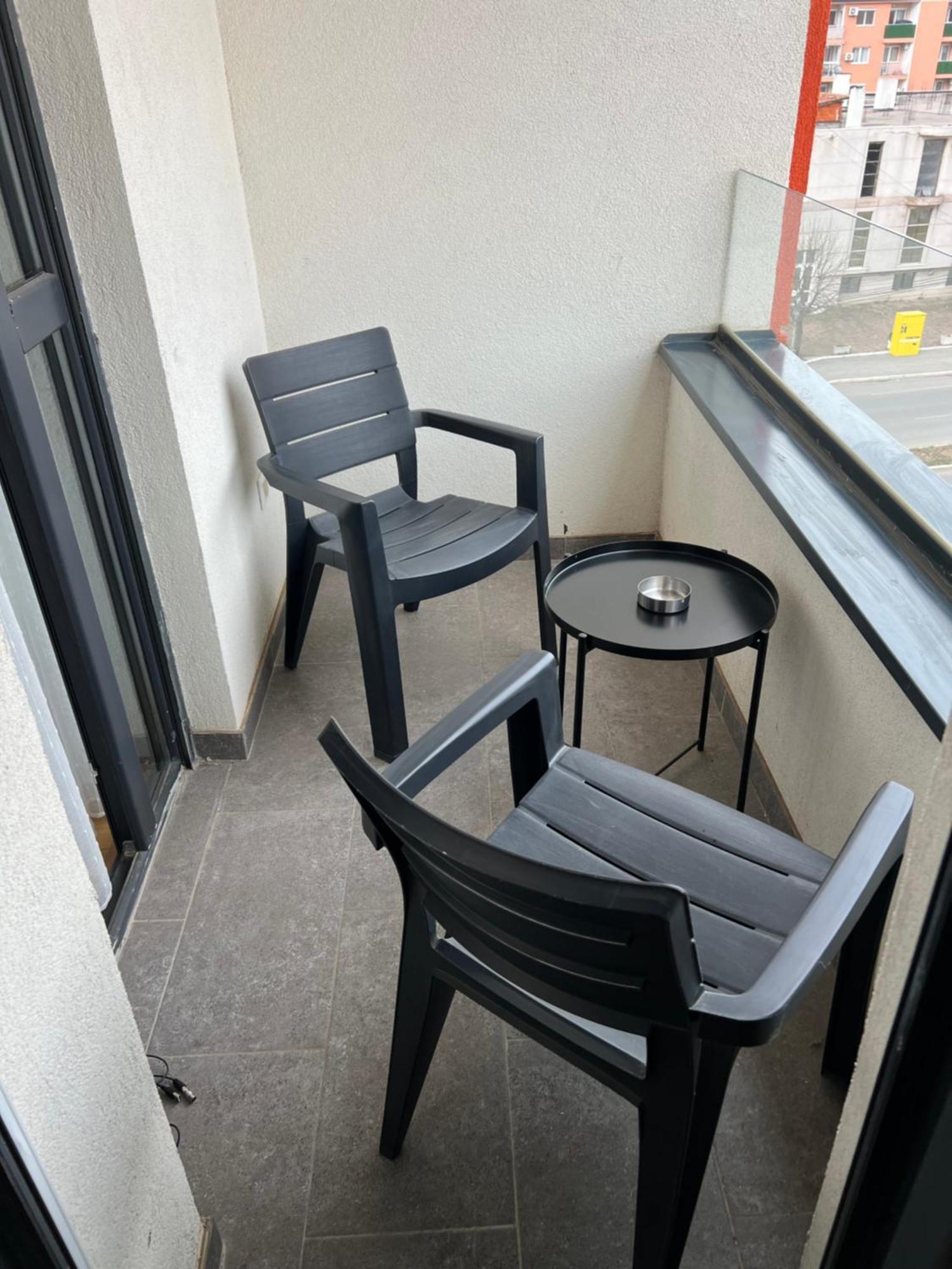 Liboroapartments Nis Bagian luar foto