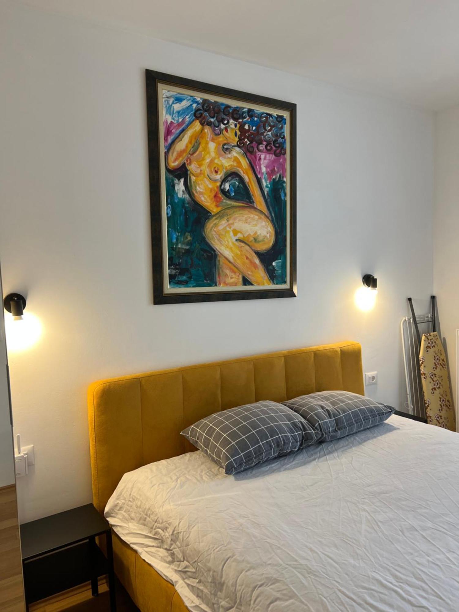 Liboroapartments Nis Bagian luar foto